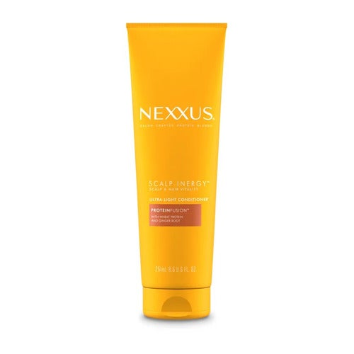 Nexxus Scalp Inergy Ultra Light Silicone-Free Après-shampoing
