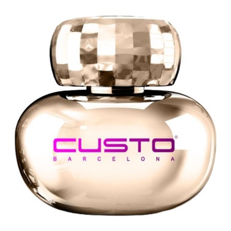 Custo Barcelona This Is Me Eau de Parfum