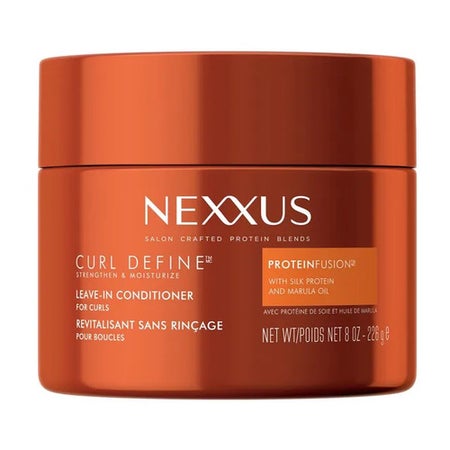 Nexxus Curl Define Acondicionador sin enjuague 226 gramo