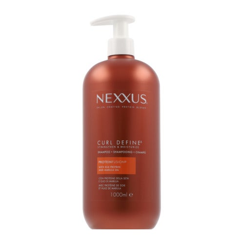 Nexxus Curl Define Hair Conditioner
