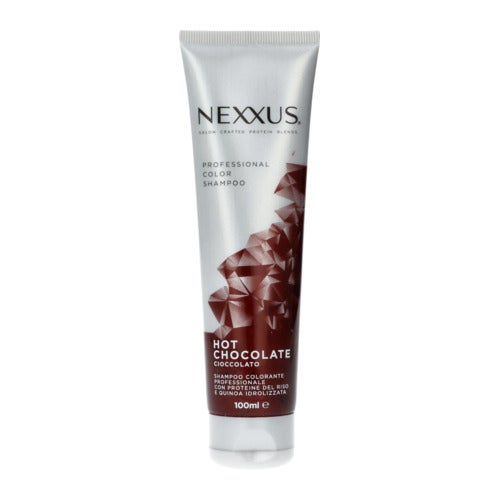 Nexxus Farve shampoo