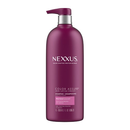Nexxus Colour Assure Shampoo