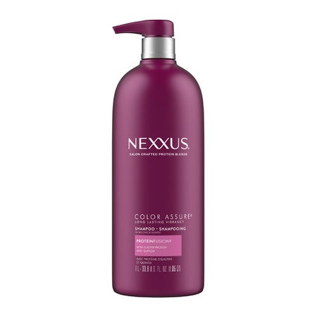 Nexxus Colour Assure Shampoo 1.000 ml
