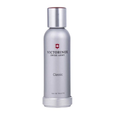 Victorinox Swiss Army Swiss Army Classic Eau de Toilette 100 ml