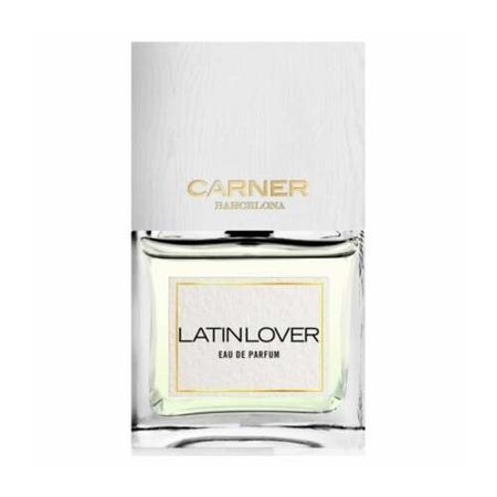 Carner Barcelona Latin Lover Eau de Parfum