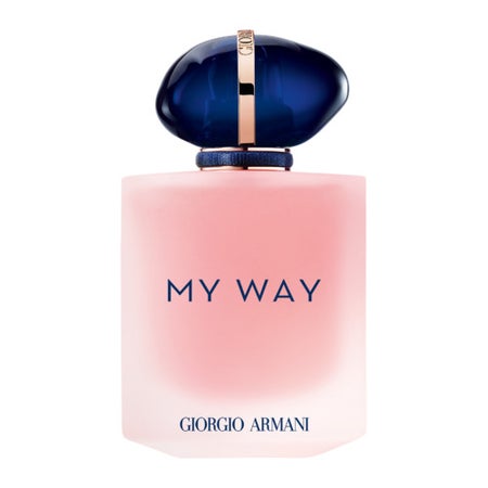 Armani My Way Floral Eau de Parfum