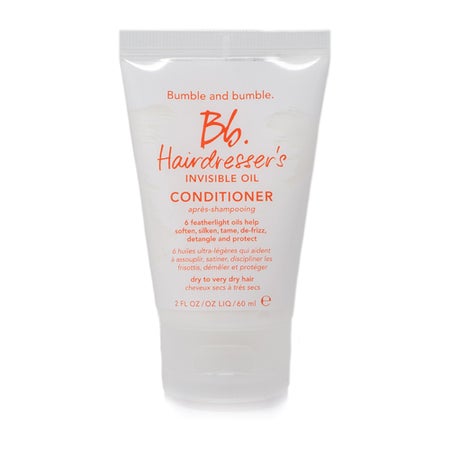 Bumble and Bumble Hairdresser's Invisible Oil Conditioner 60 ml