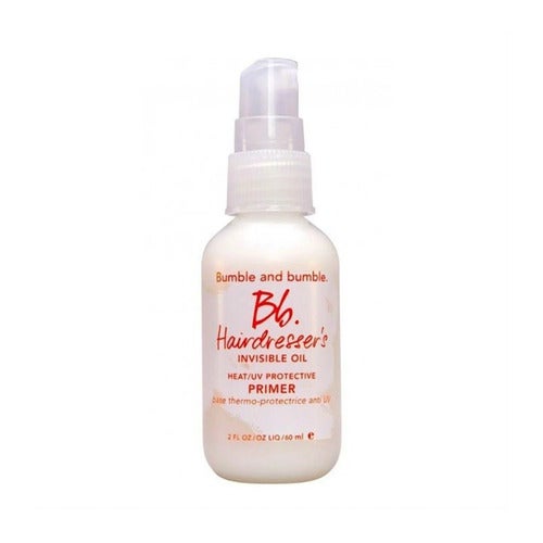 Bumble and bumble Hairdresser's Invisible Oil Heat/UV Protective Primer