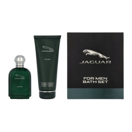 Jaguar For Men Gift Set