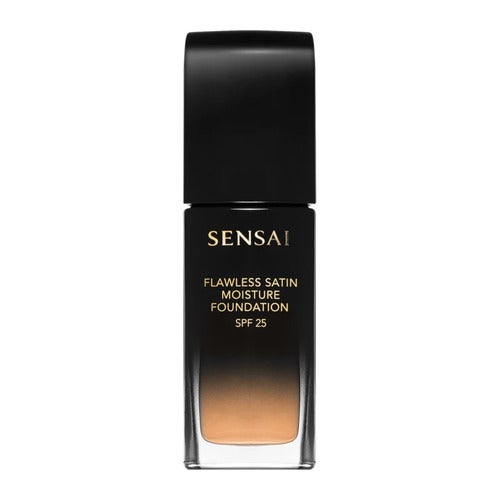 Sensai Flawless Satin Moisture Base de maquillaje