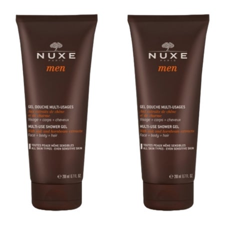 NUXE Men Set
