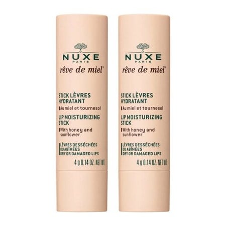NUXE Rêve De Miel Lip balm