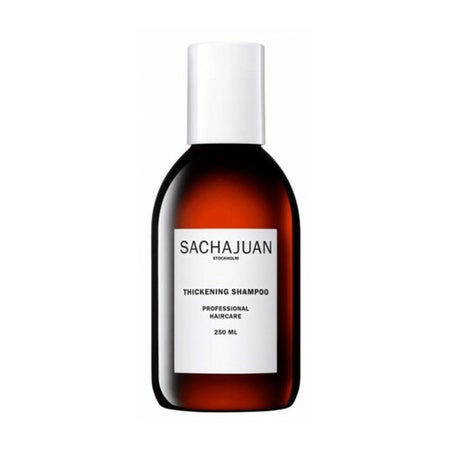SachaJuan Thickening Shampoing 250 ml
