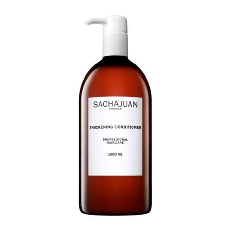 SachaJuan Thickening Après-shampoing 1.000 ml