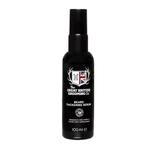 The Great British Grooming Co. Thickening Siero