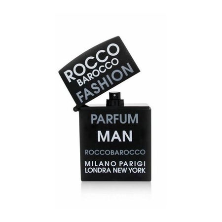 Roccobarocco Fashion Man Eau de toilette 75 ml