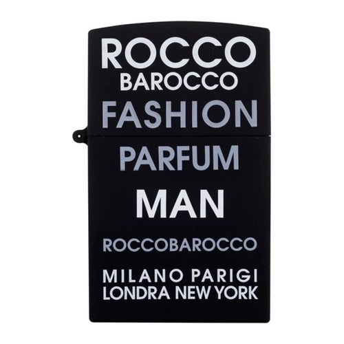 Roccobarocco Fashion Man Eau de Toilette