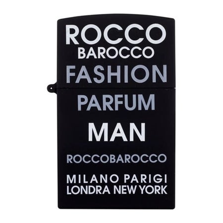 Roccobarocco Fashion Man Eau de toilette 75 ml