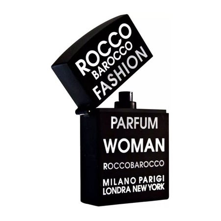 Roccobarocco Fashion Woman Eau de parfum 75 ml