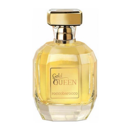 Roccobarocco Gold Queen Eau de Parfum 100 ml