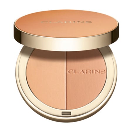 Clarins Ever Bronze Poudre bronzante