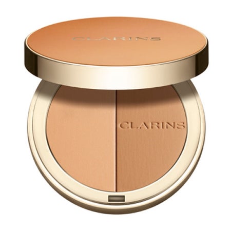 Clarins Ever Bronze Bronzer