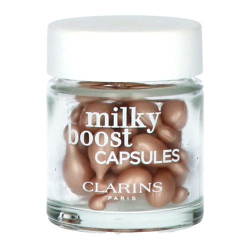 Clarins Milky Boost Capsules