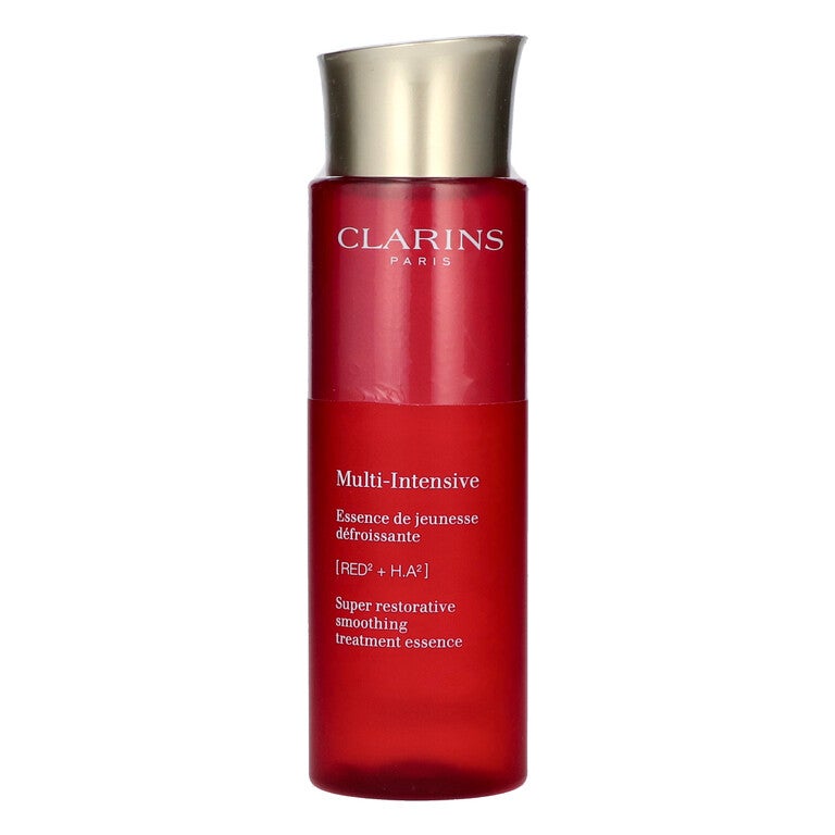 Clarins Multi-Intensive Super Restorative Smoothing Treatment