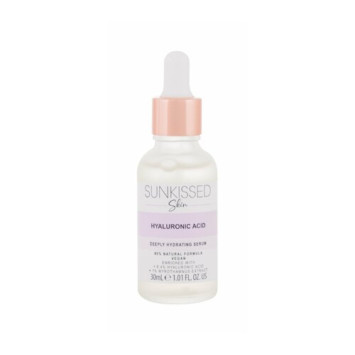 SunKissed Skin Hyaluronic Acid Deeply Hydrating Sérum
