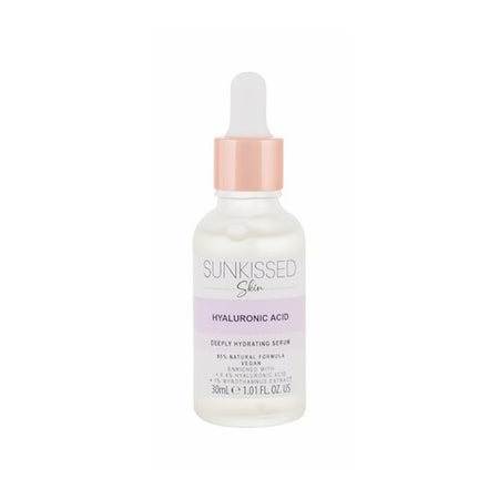 SunKissed Skin Hyaluronic Acid Deeply Hydrating Sérum 30 ml
