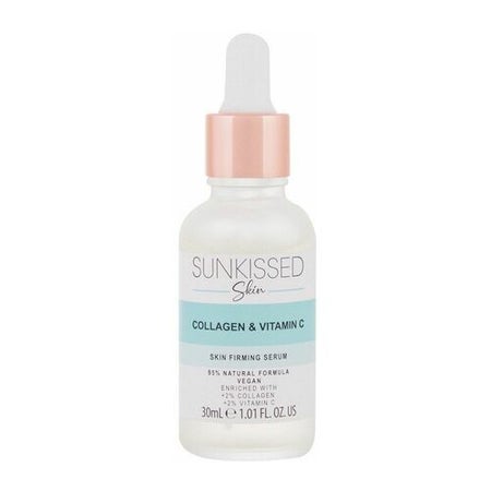 SunKissed Skin Collagen & Vitamine C Anti Aging Sérum 30 ml