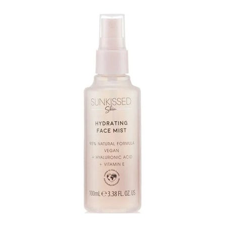 SunKissed Skin Hydrating Face Mist 100 ml