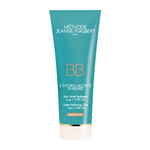 Jeanne Piaubert L'Hydro-Active 24H Tinted Perfecting Care 6-in-1 SPF 20