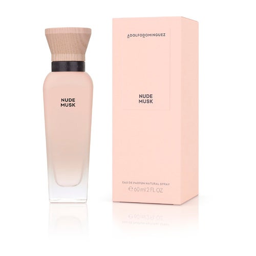 Adolfo Dominguez Nude Musk Eau de Parfum