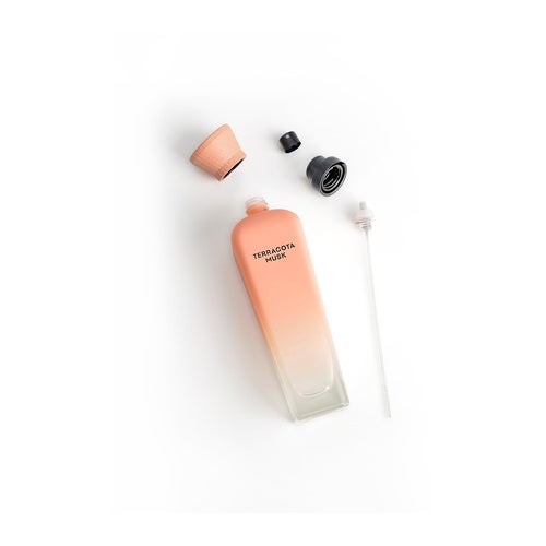 Adolfo Dominguez Terracota Musk Eau de Parfum