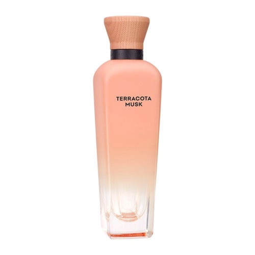 Adolfo Dominguez Terracota Musk Eau de Parfum