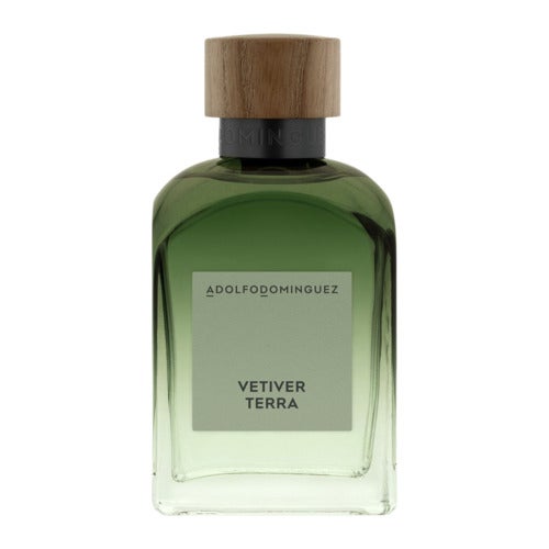 Adolfo Dominguez Vetiver Terra Eau de Parfum