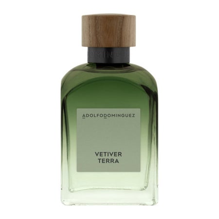 Adolfo Dominguez Vetiver Terra Eau de Parfum