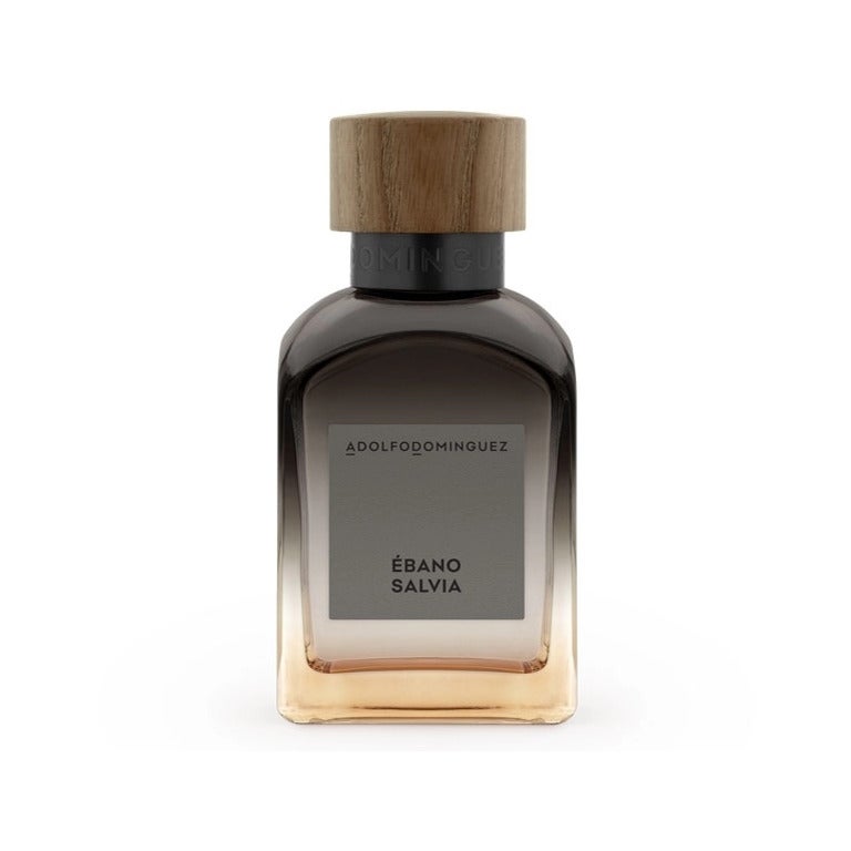 Adolfo Dominguez Ébano Salvia Eau de Parfum