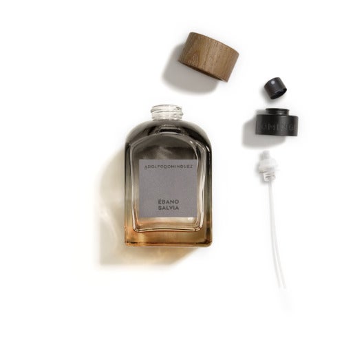 Adolfo Dominguez Ébano Salvia Eau de Parfum