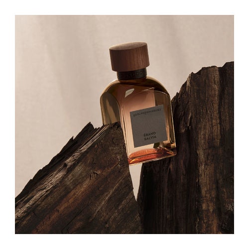 Adolfo Dominguez Ébano Salvia Eau de Parfum