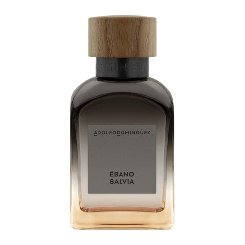Adolfo Dominguez Ébano Salvia Eau de Parfum