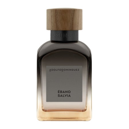 Adolfo Dominguez Ébano Salvia Eau de Parfum