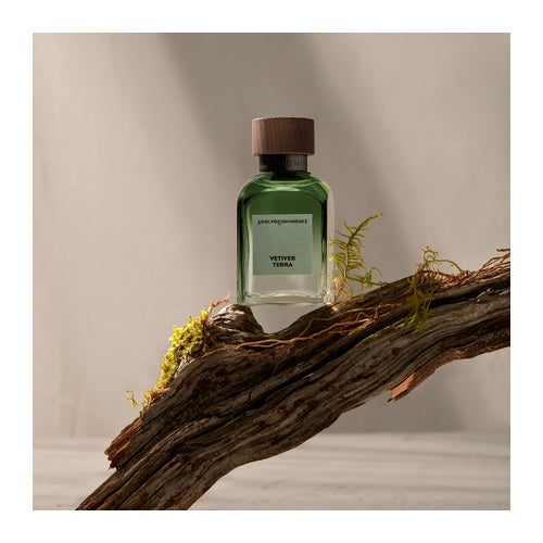 Adolfo Dominguez Vetiver Terra Eau de Parfum