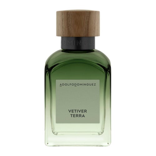 Adolfo Dominguez Vetiver Terra Eau de Parfum