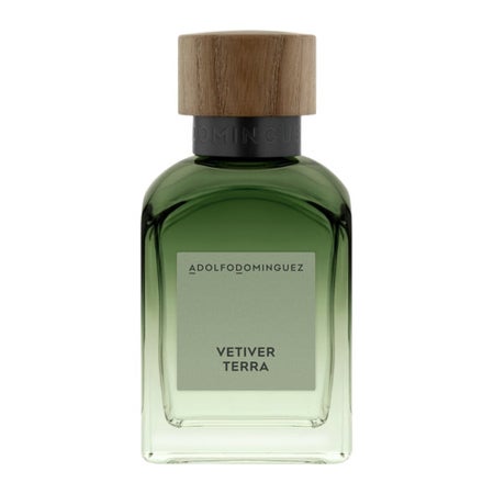 Adolfo Dominguez Vetiver Terra Eau de Parfum