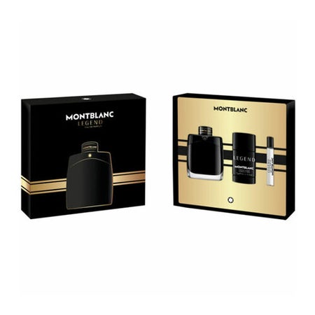 Montblanc Legend Eau de Parfum Gift Set