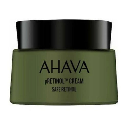 Ahava PRetinol Safe Retinol Cream