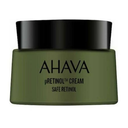 Ahava PRetinol Safe Retinol Cream 50 ml
