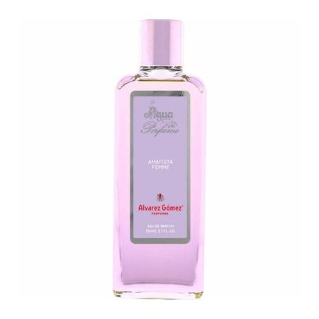 Alvarez Gómez Agua de Perfume Amatista Eau de Parfum 150 ml